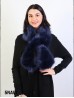 Classy Faux Fur Scarf